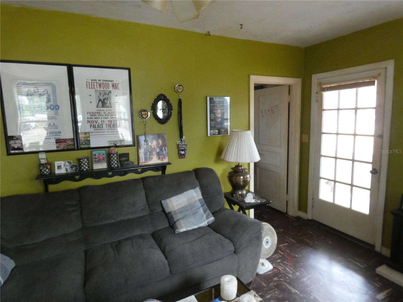 5834 VAN BUREN ST, NEW PORT RICHEY, FL, 34653