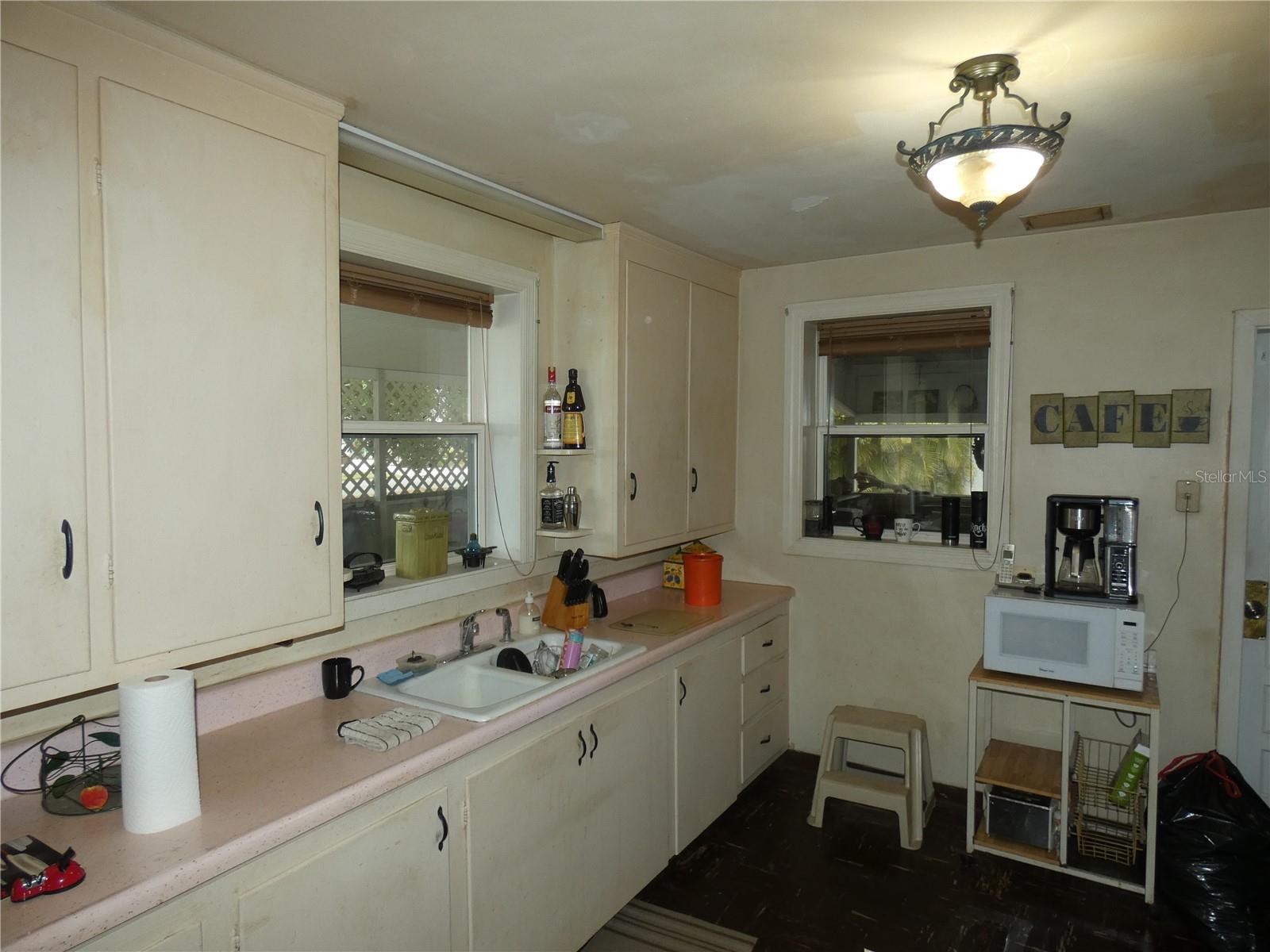 5834 VAN BUREN ST, NEW PORT RICHEY, FL, 34653