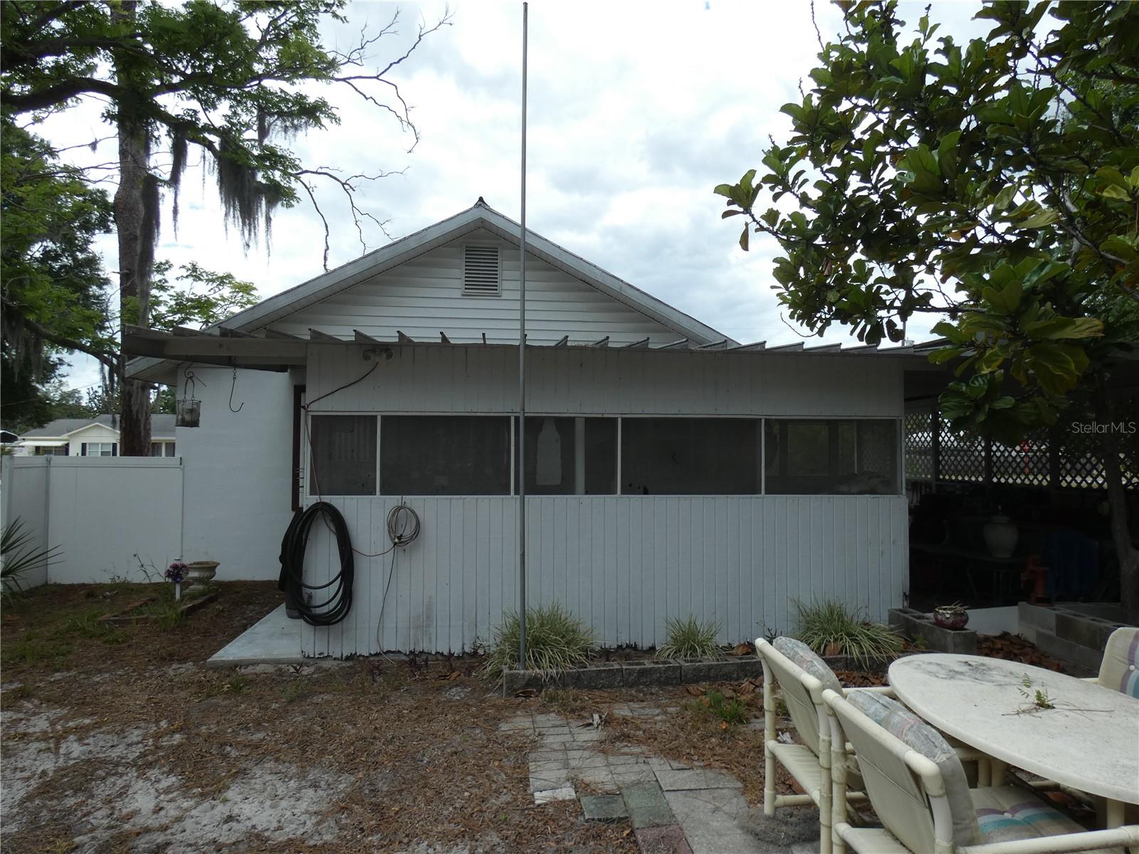 5834 VAN BUREN ST, NEW PORT RICHEY, FL, 34653