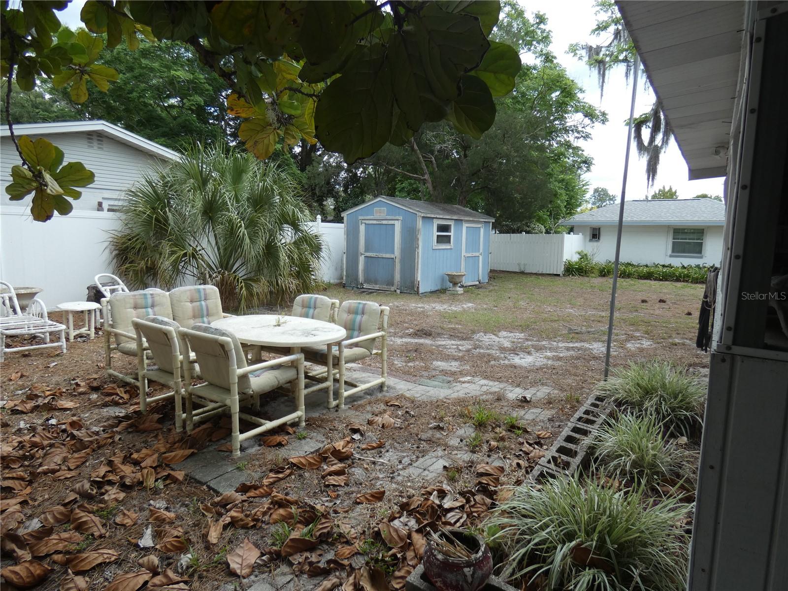 5834 VAN BUREN ST, NEW PORT RICHEY, FL, 34653