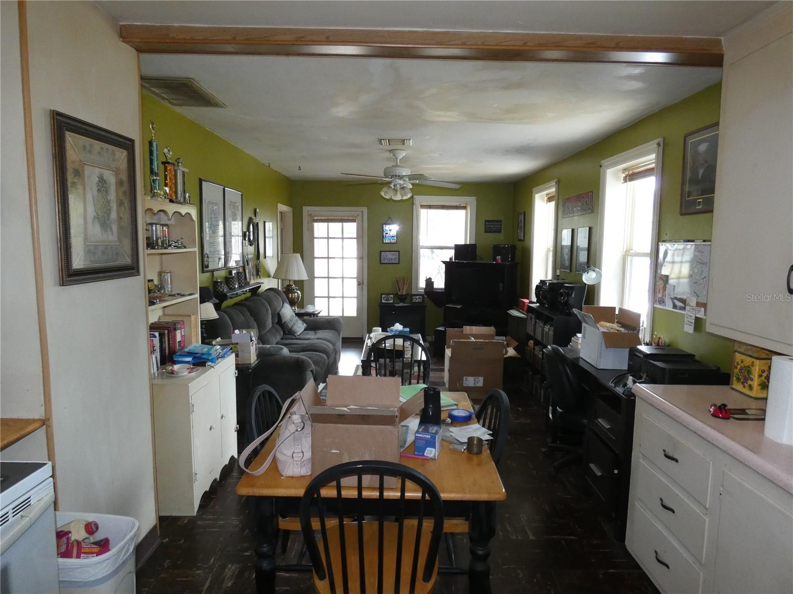 5834 VAN BUREN ST, NEW PORT RICHEY, FL, 34653