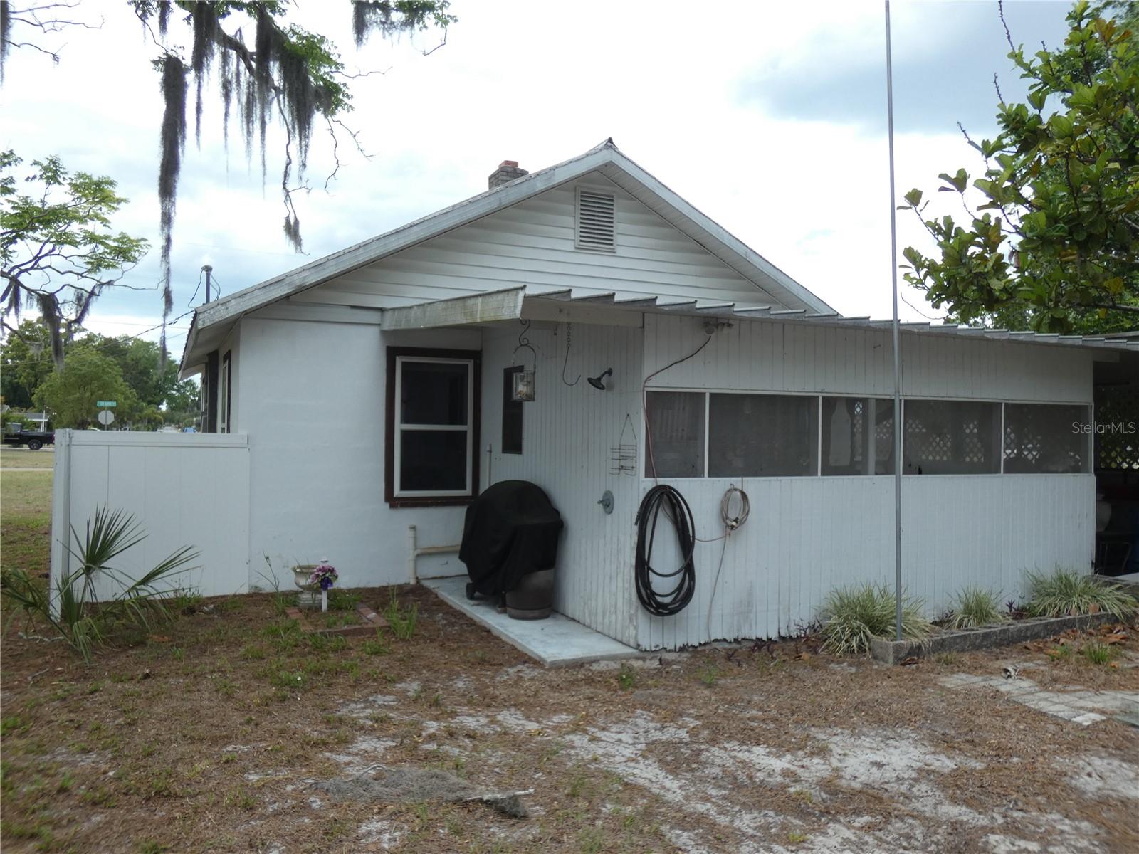 5834 VAN BUREN ST, NEW PORT RICHEY, FL, 34653