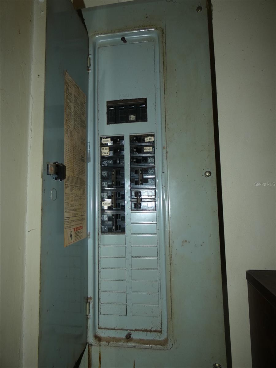 5834 VAN BUREN ST, NEW PORT RICHEY, FL, 34653