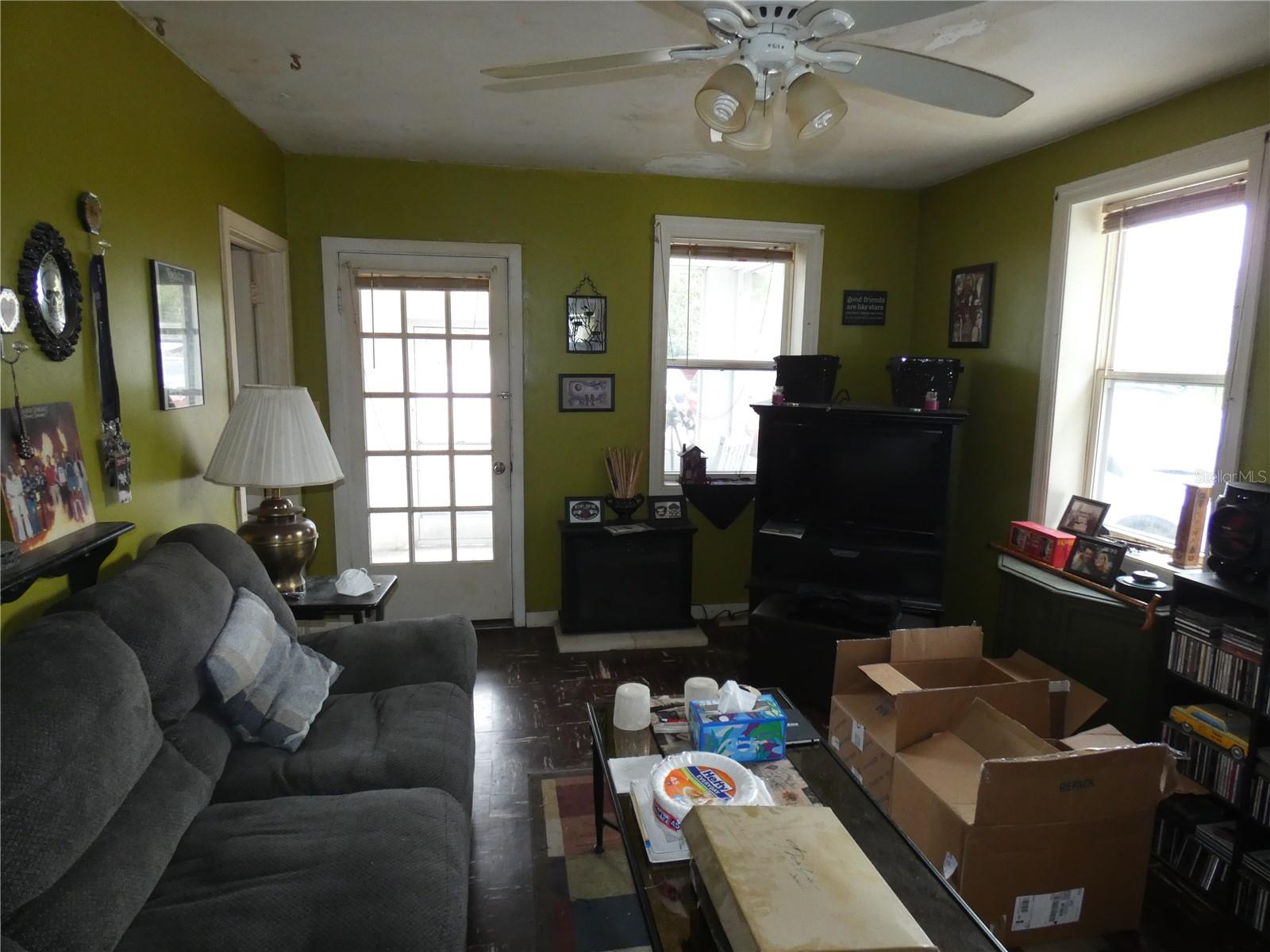 5834 VAN BUREN ST, NEW PORT RICHEY, FL, 34653