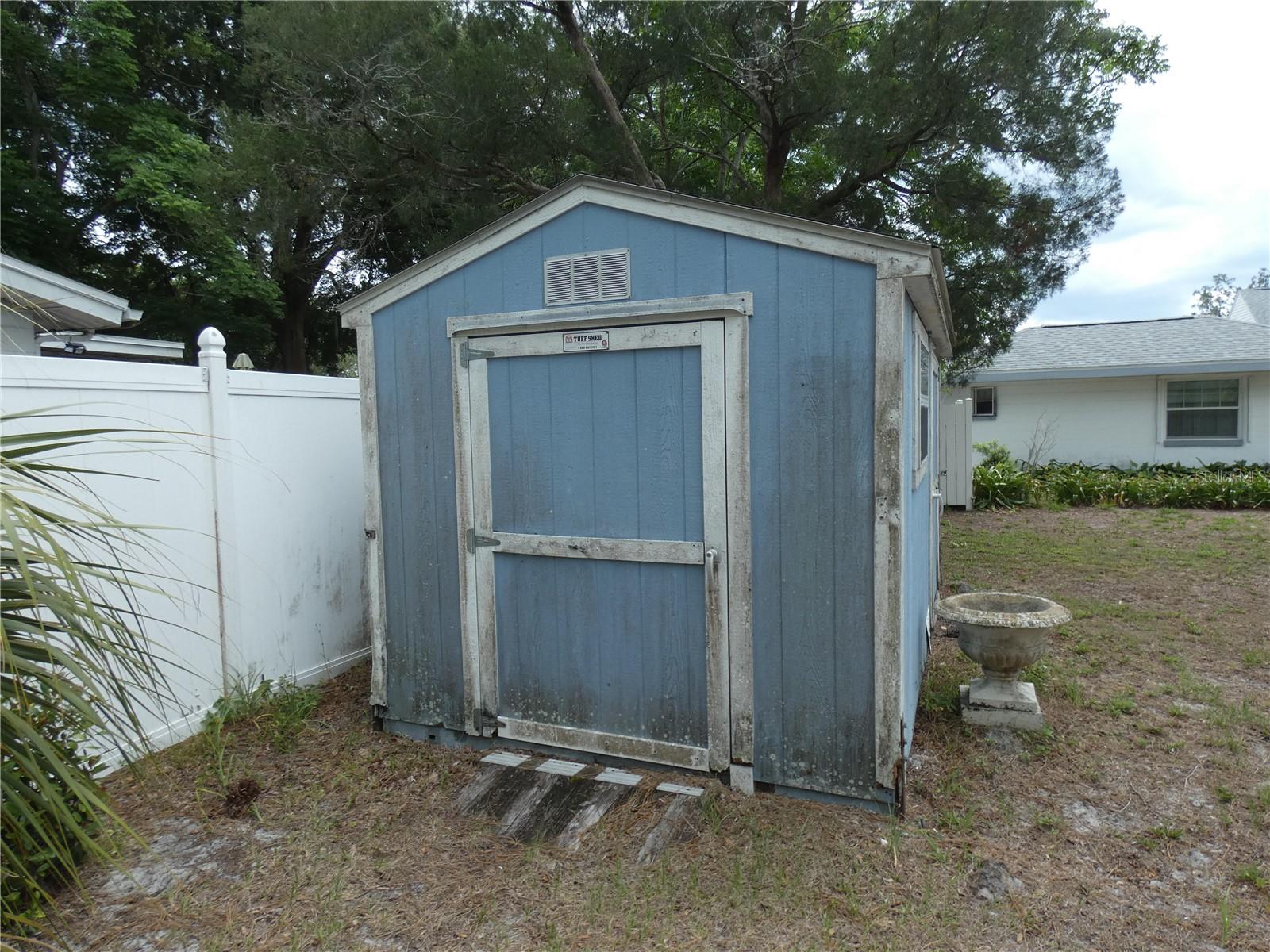 5834 VAN BUREN ST, NEW PORT RICHEY, FL, 34653