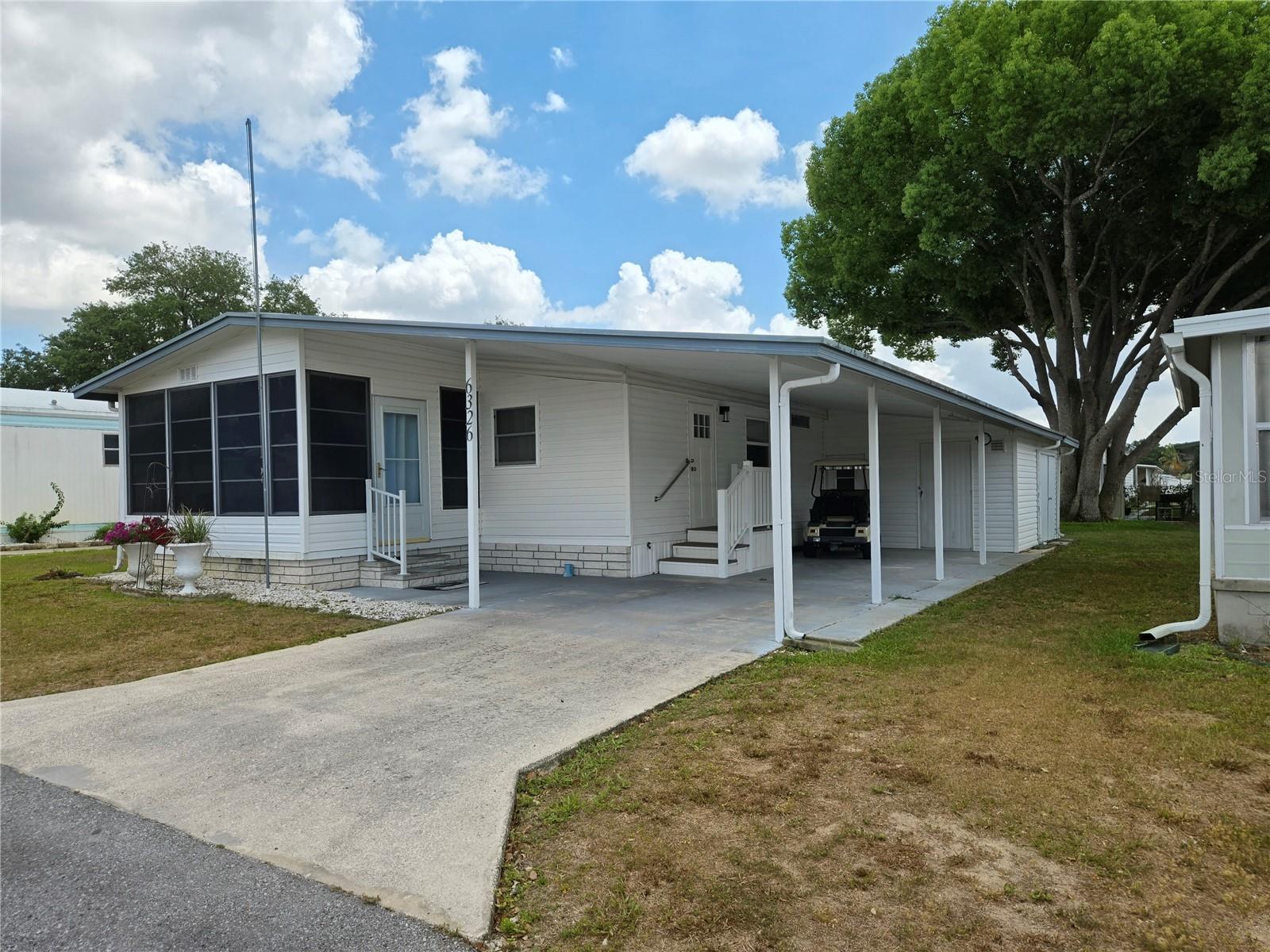 6326 FRIENDSHIP LN, ZEPHYRHILLS, FL, 33542