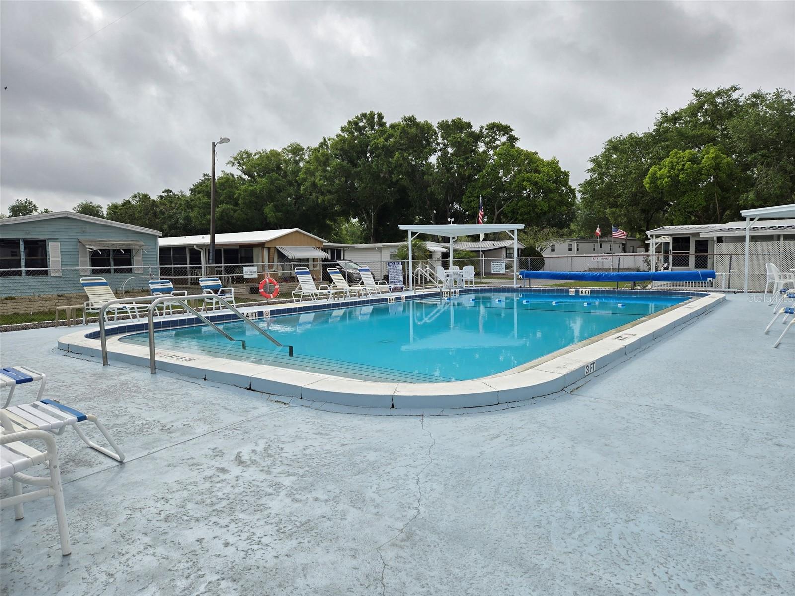 6326 FRIENDSHIP LN, ZEPHYRHILLS, FL, 33542