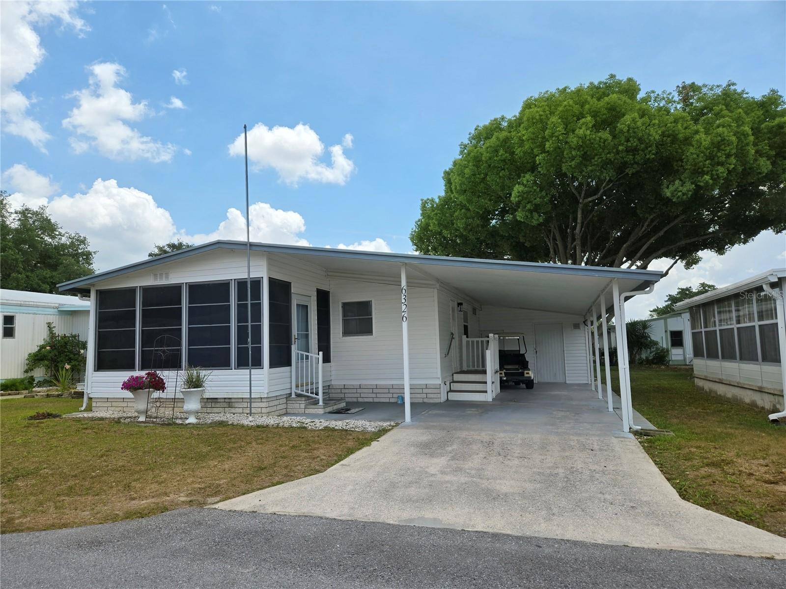 6326 FRIENDSHIP LN, ZEPHYRHILLS, FL, 33542