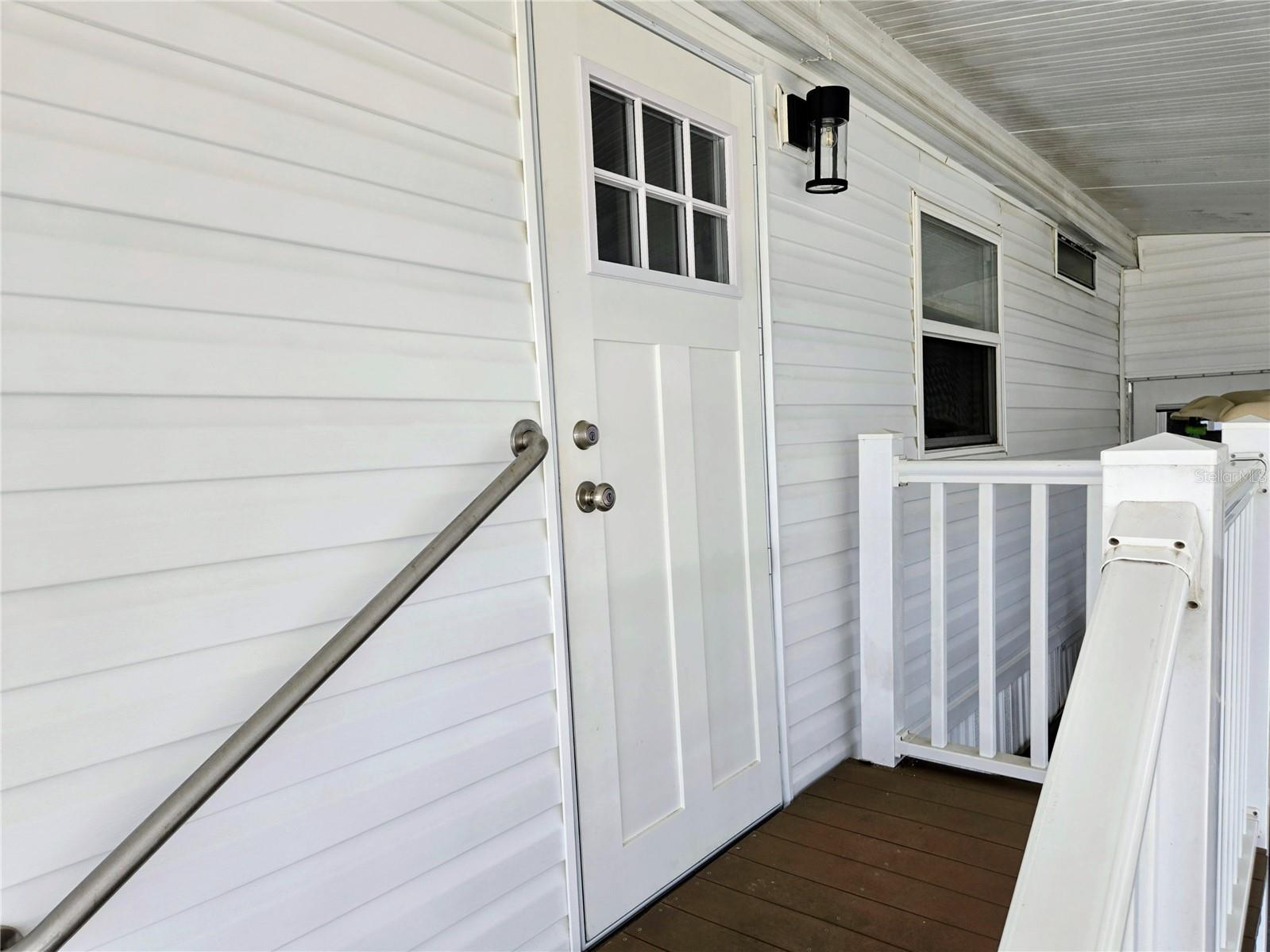 6326 FRIENDSHIP LN, ZEPHYRHILLS, FL, 33542