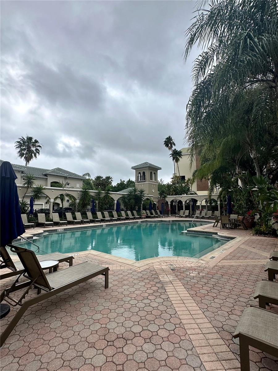 501 KNIGHTS RUN AVE #2216, TAMPA, FL, 33602