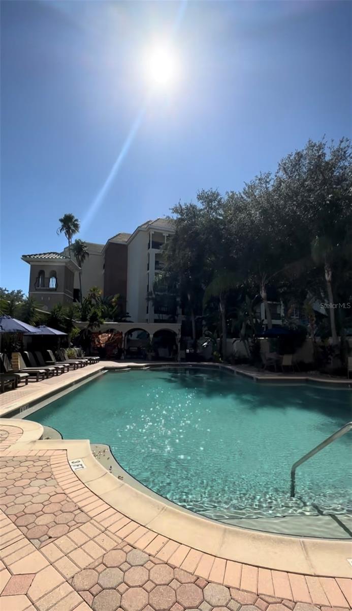 501 KNIGHTS RUN AVE #2216, TAMPA, FL, 33602