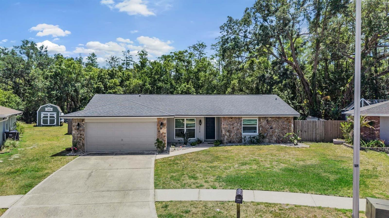 4218 SUMMERDALE DR, TAMPA, FL, 33624