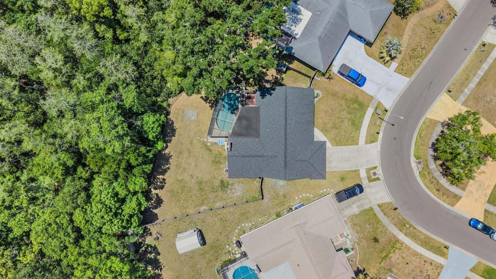 4218 SUMMERDALE DR, TAMPA, FL, 33624