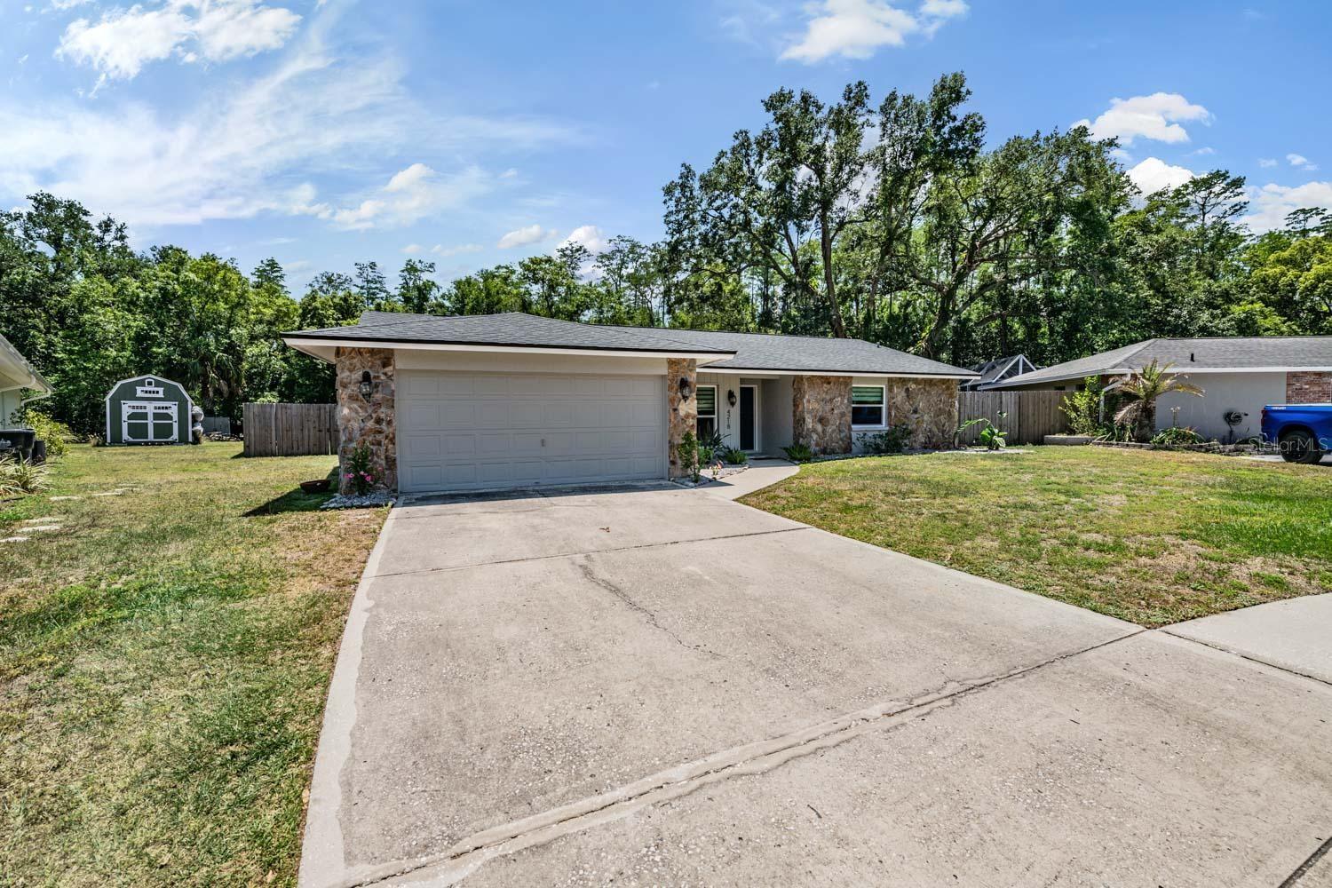 4218 SUMMERDALE DR, TAMPA, FL, 33624