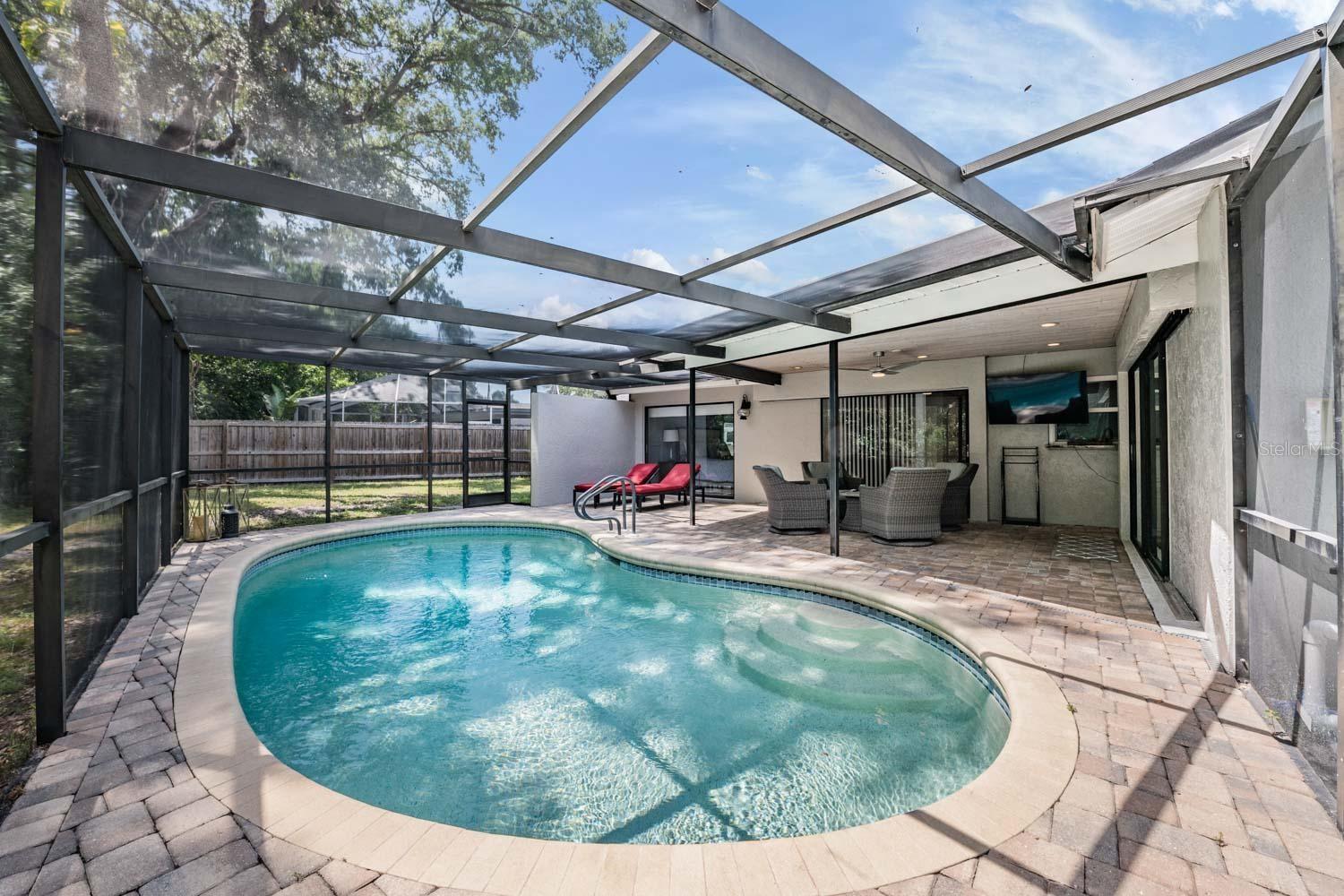 4218 SUMMERDALE DR, TAMPA, FL, 33624