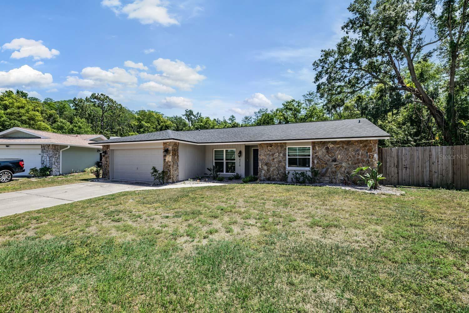 4218 SUMMERDALE DR, TAMPA, FL, 33624