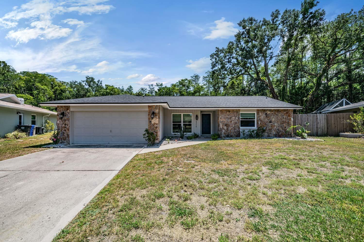 4218 SUMMERDALE DR, TAMPA, FL, 33624