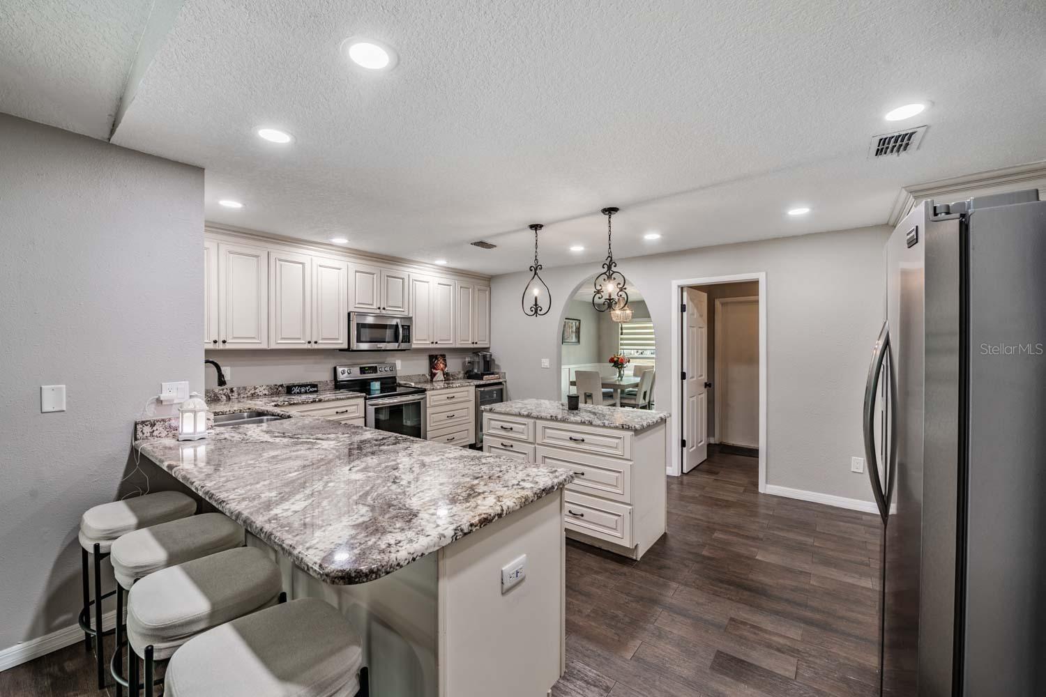 4218 SUMMERDALE DR, TAMPA, FL, 33624