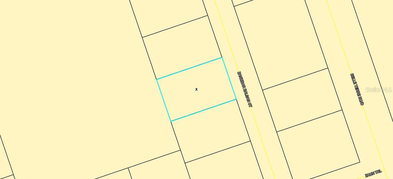 5 ZANZIBAR BALSAN CT, PALM COAST, FL, 32164