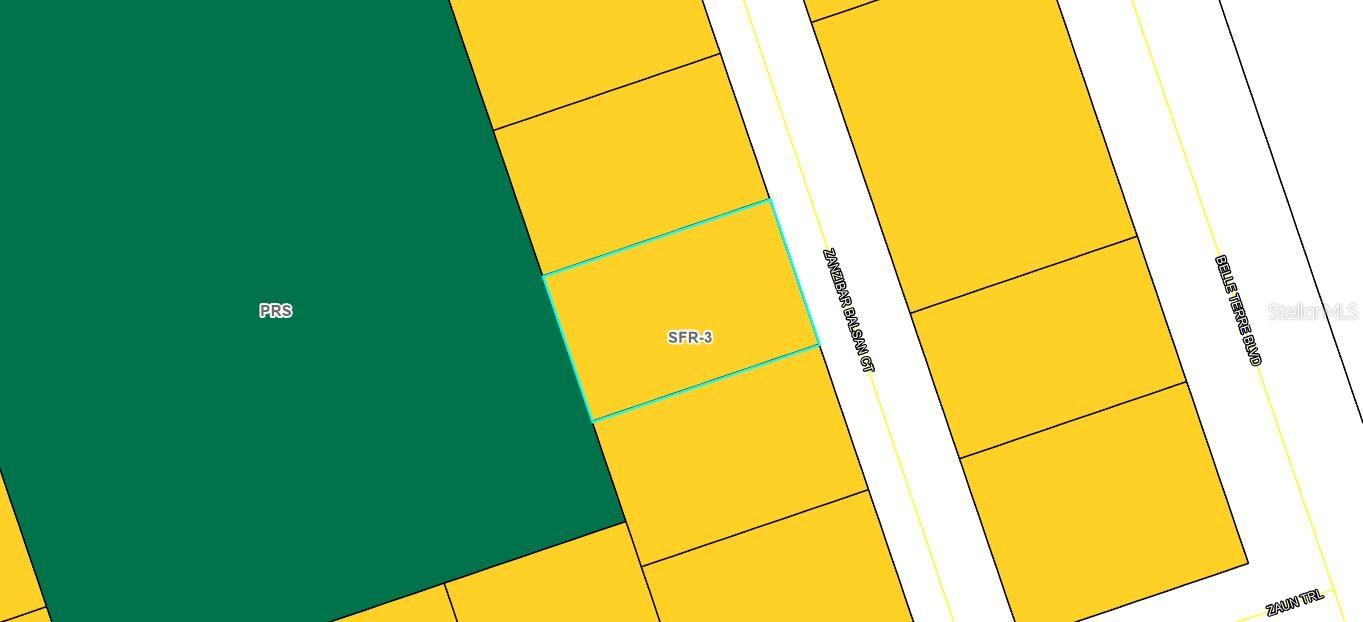 5 ZANZIBAR BALSAN CT, PALM COAST, FL, 32164