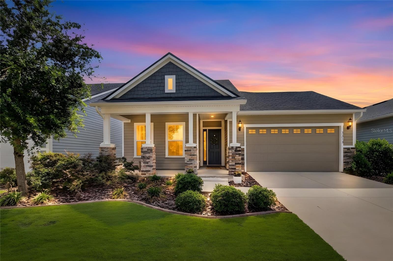 3313 SW 121ST WAY, GAINESVILLE, FL, 32608