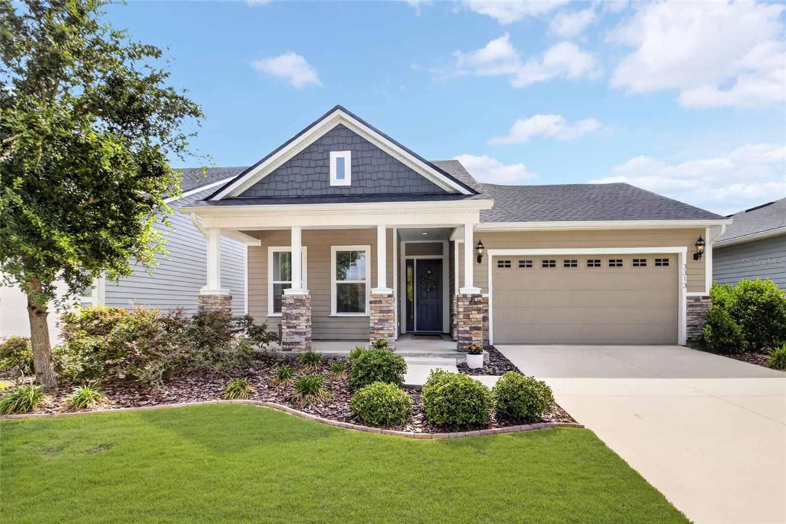 3313 SW 121ST WAY, GAINESVILLE, FL, 32608