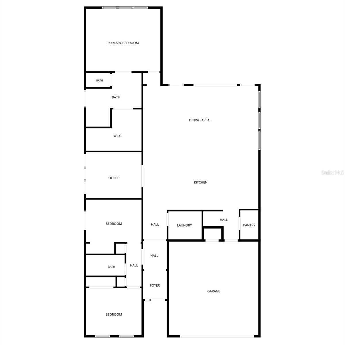 3313 SW 121ST WAY, GAINESVILLE, FL, 32608