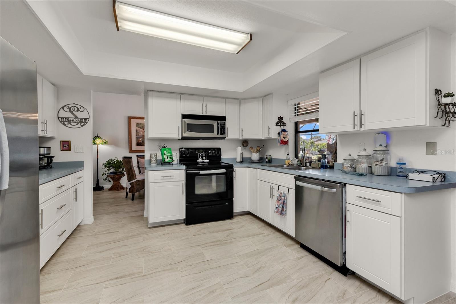23345 FERNDALE AVE, PUNTA GORDA, FL, 33980