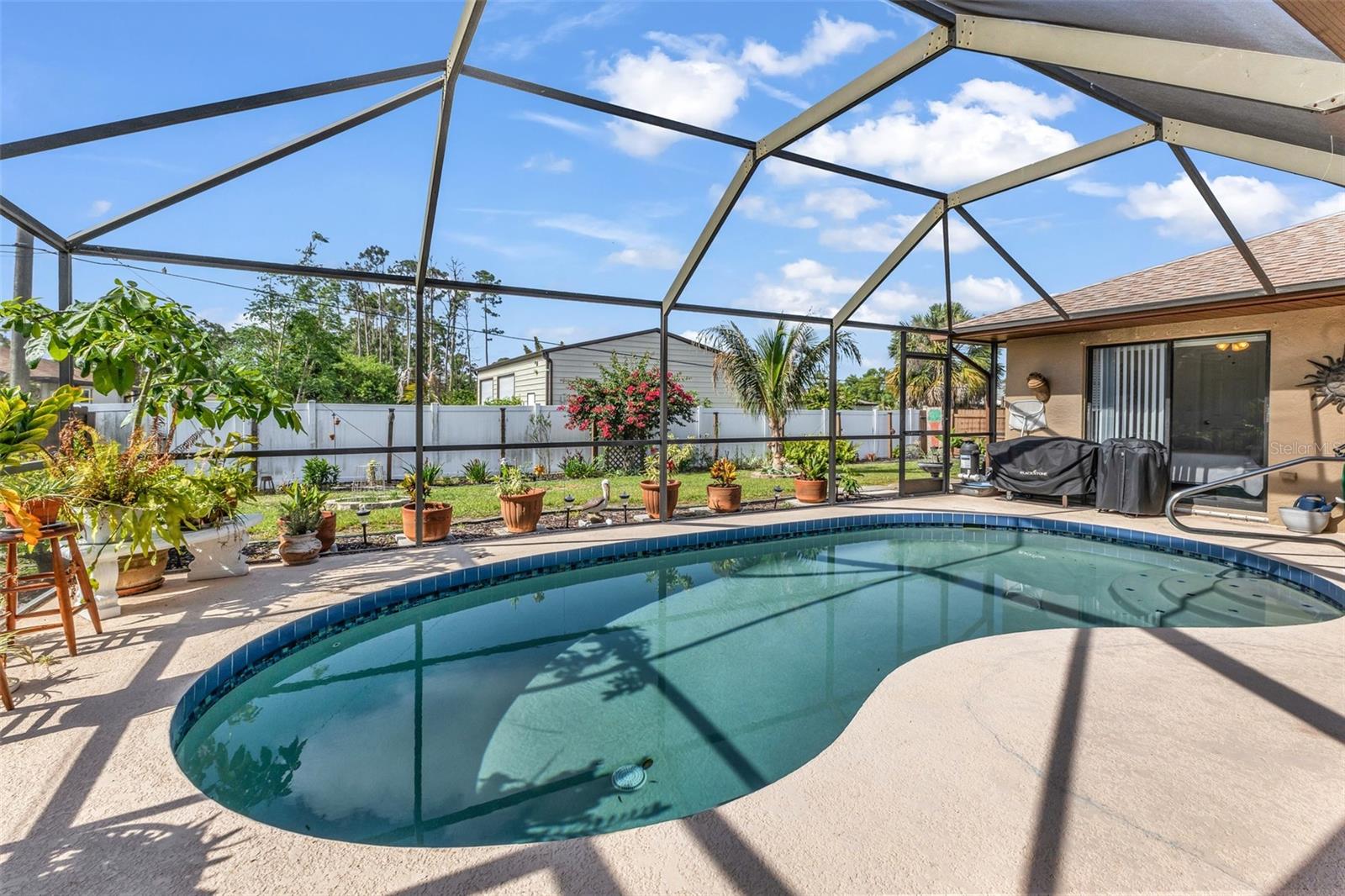 23345 FERNDALE AVE, PUNTA GORDA, FL, 33980