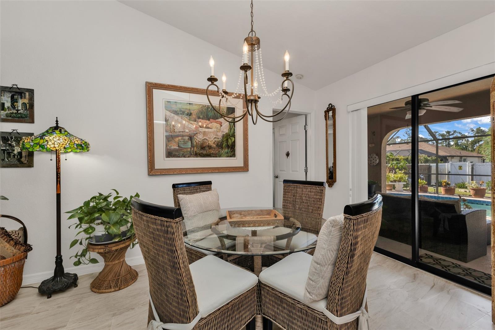23345 FERNDALE AVE, PUNTA GORDA, FL, 33980