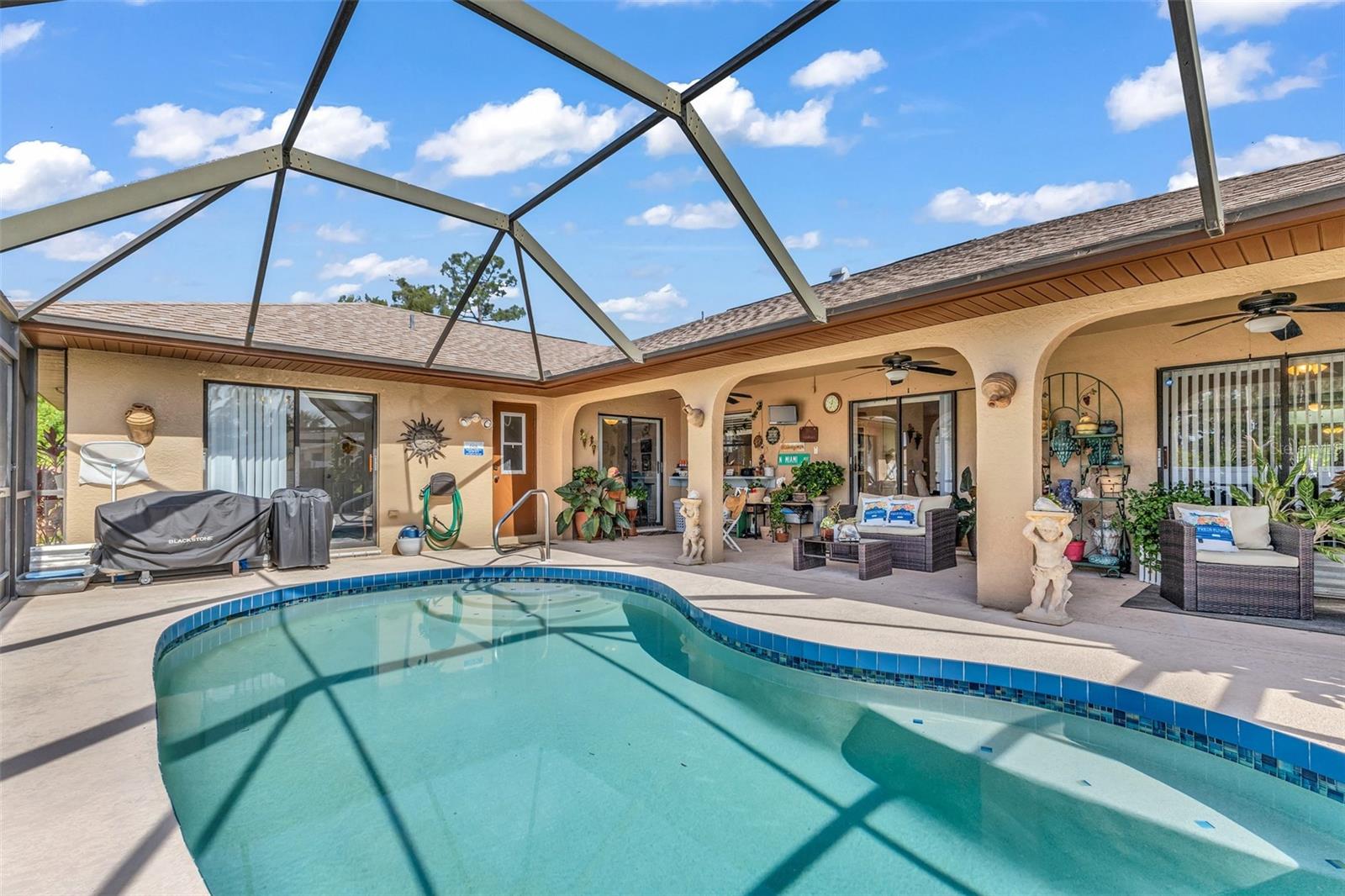 23345 FERNDALE AVE, PUNTA GORDA, FL, 33980