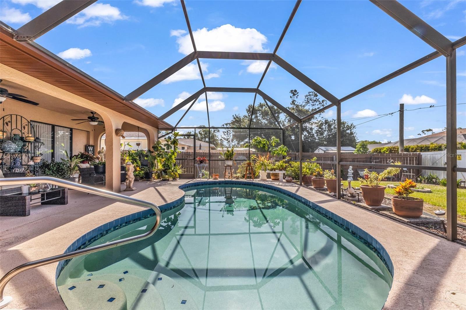 23345 FERNDALE AVE, PUNTA GORDA, FL, 33980