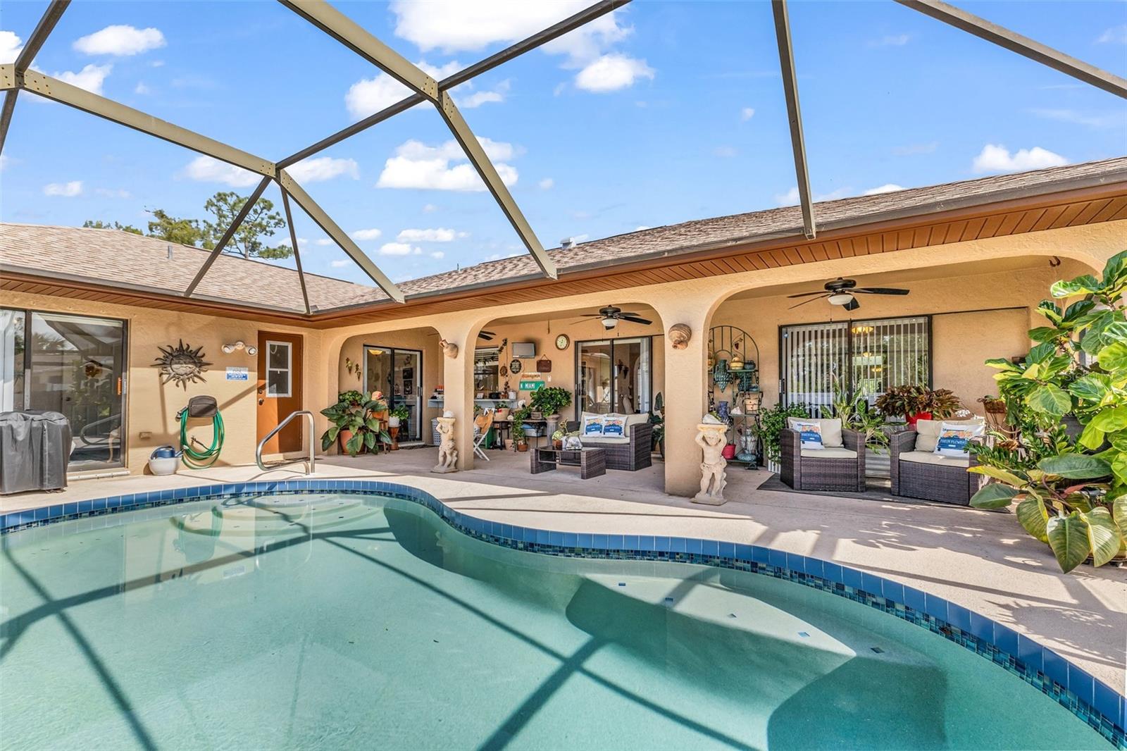 23345 FERNDALE AVE, PUNTA GORDA, FL, 33980