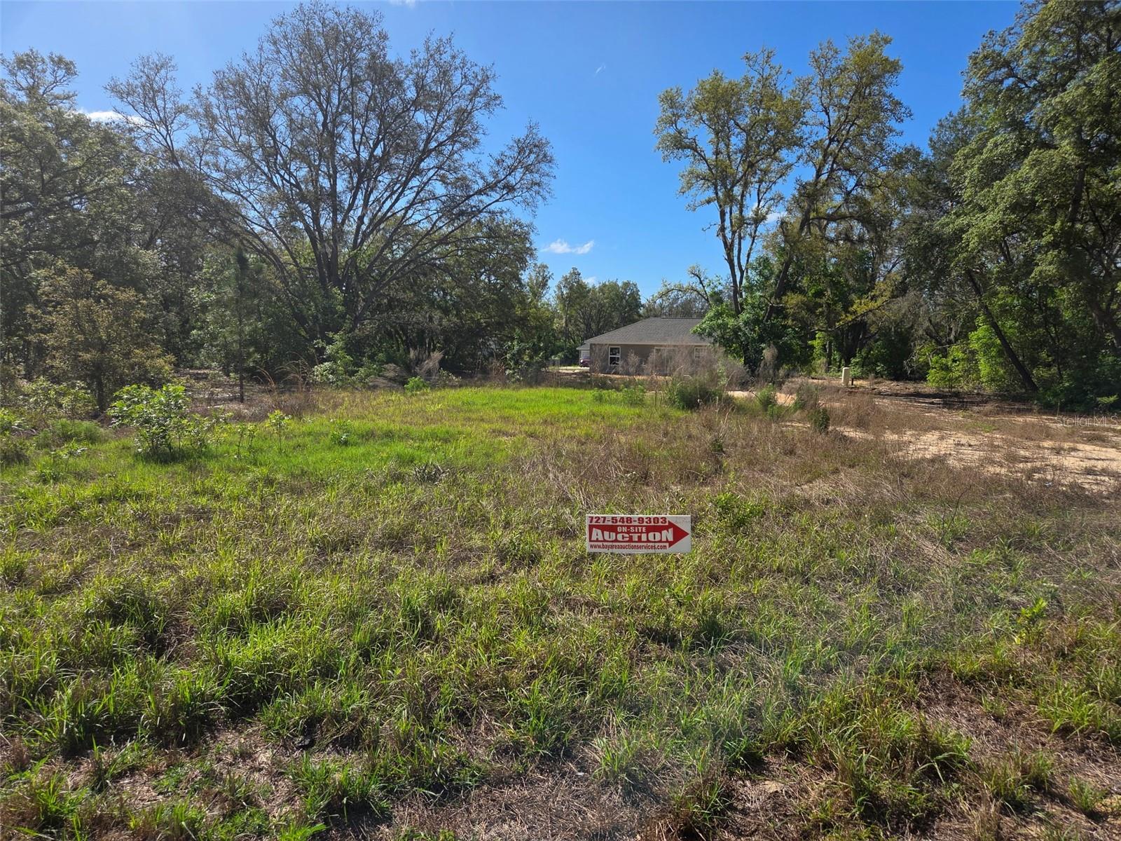 26 FISHER WAY TRL, OCKLAWAHA, FL, 32179