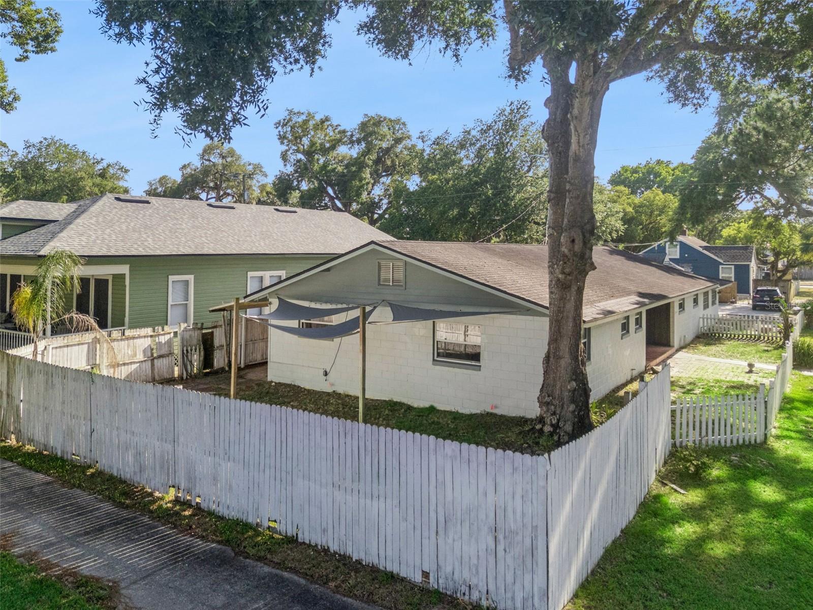 401 W 10TH ST, SANFORD, FL, 32771
