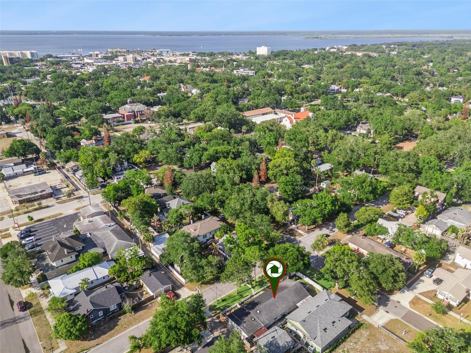 401 W 10TH ST, SANFORD, FL, 32771