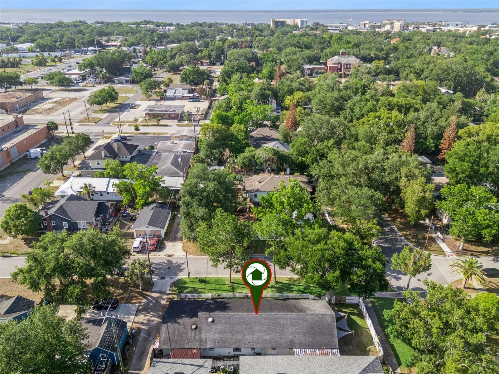 401 W 10TH ST, SANFORD, FL, 32771