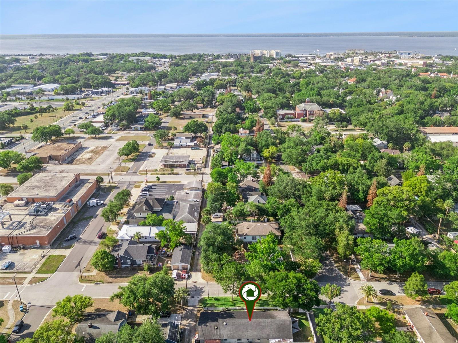 401 W 10TH ST, SANFORD, FL, 32771