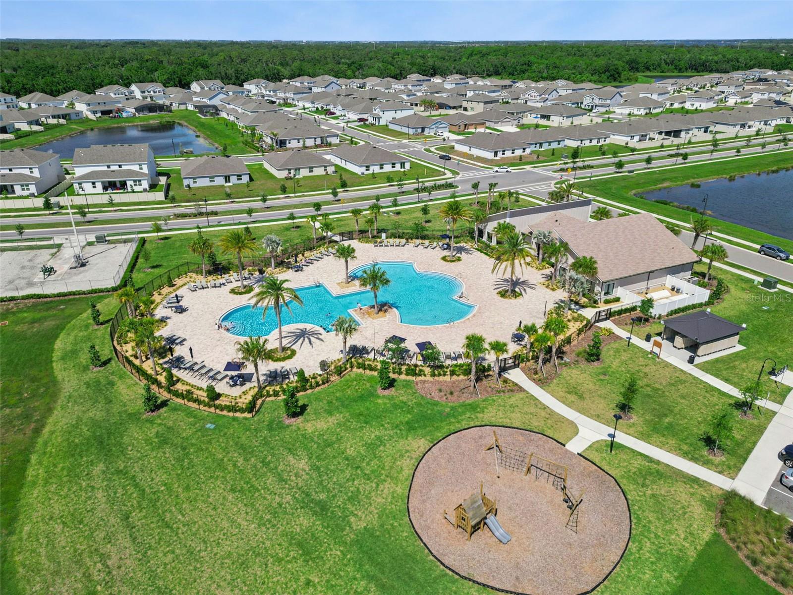 4366 SUNNY CREEK PL, KISSIMMEE, FL, 34746