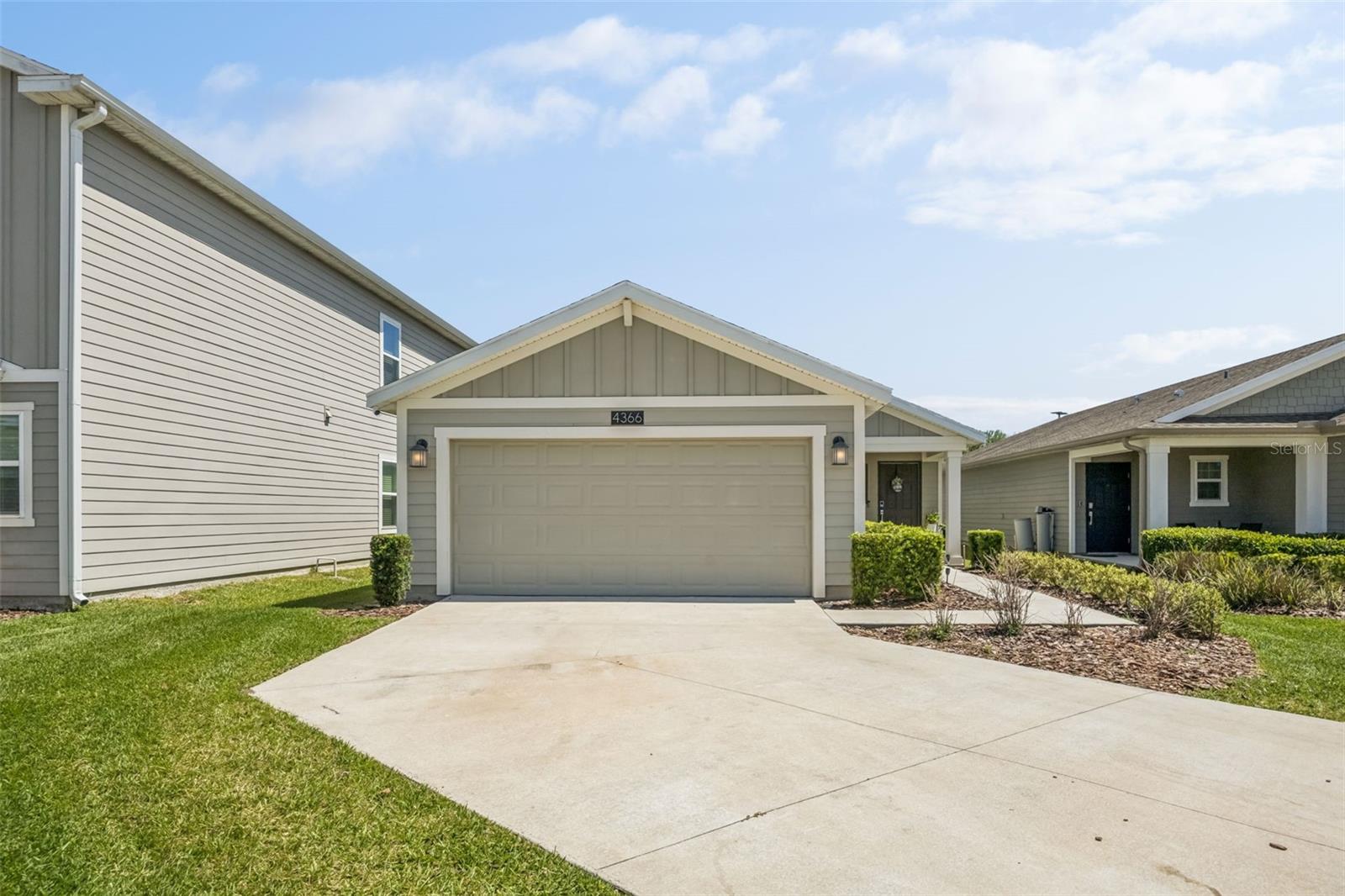 4366 SUNNY CREEK PL, KISSIMMEE, FL, 34746