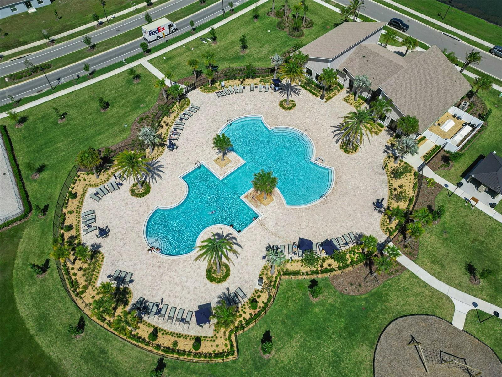4366 SUNNY CREEK PL, KISSIMMEE, FL, 34746