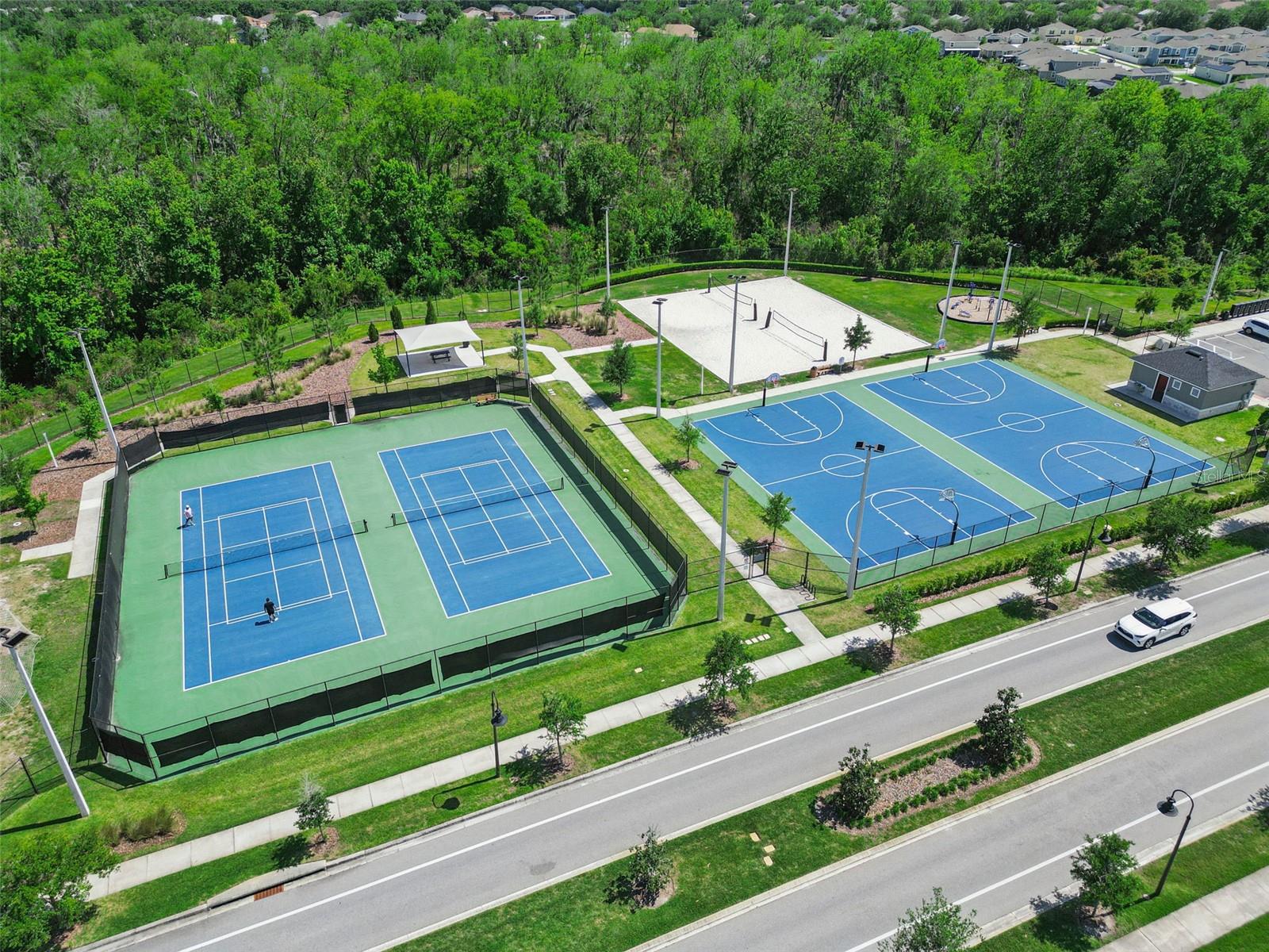 4366 SUNNY CREEK PL, KISSIMMEE, FL, 34746