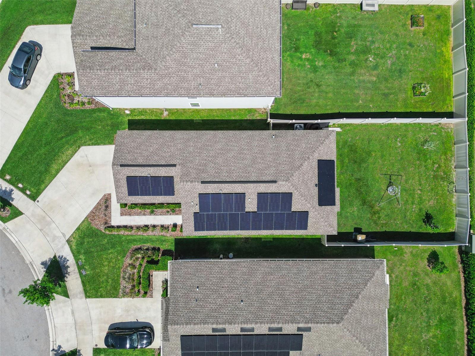 4366 SUNNY CREEK PL, KISSIMMEE, FL, 34746