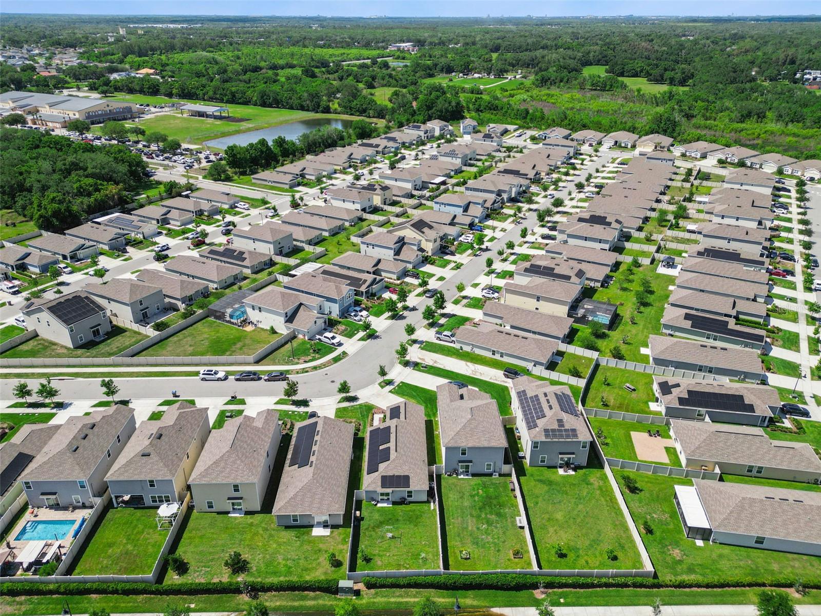 4366 SUNNY CREEK PL, KISSIMMEE, FL, 34746