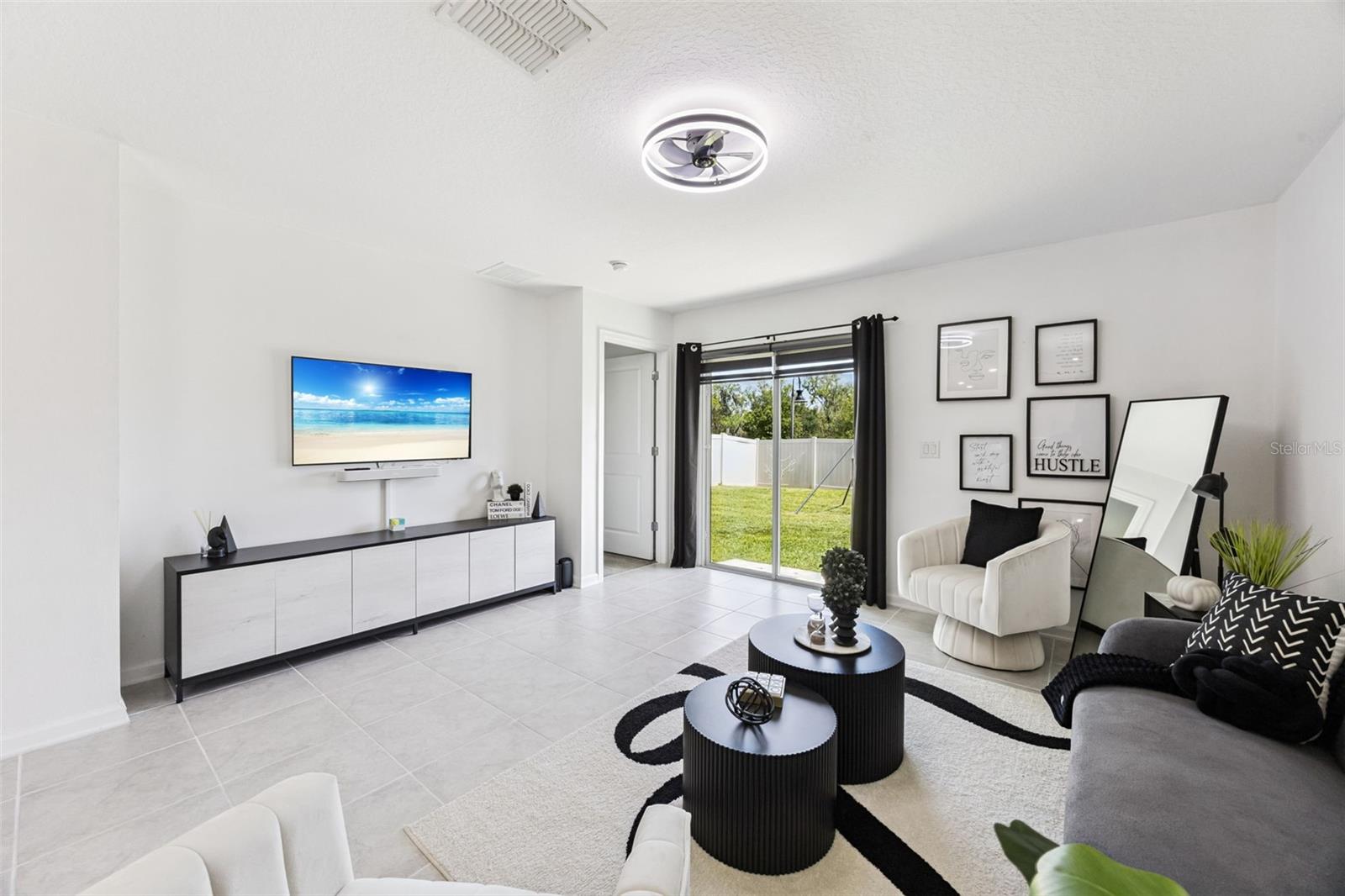 4366 SUNNY CREEK PL, KISSIMMEE, FL, 34746