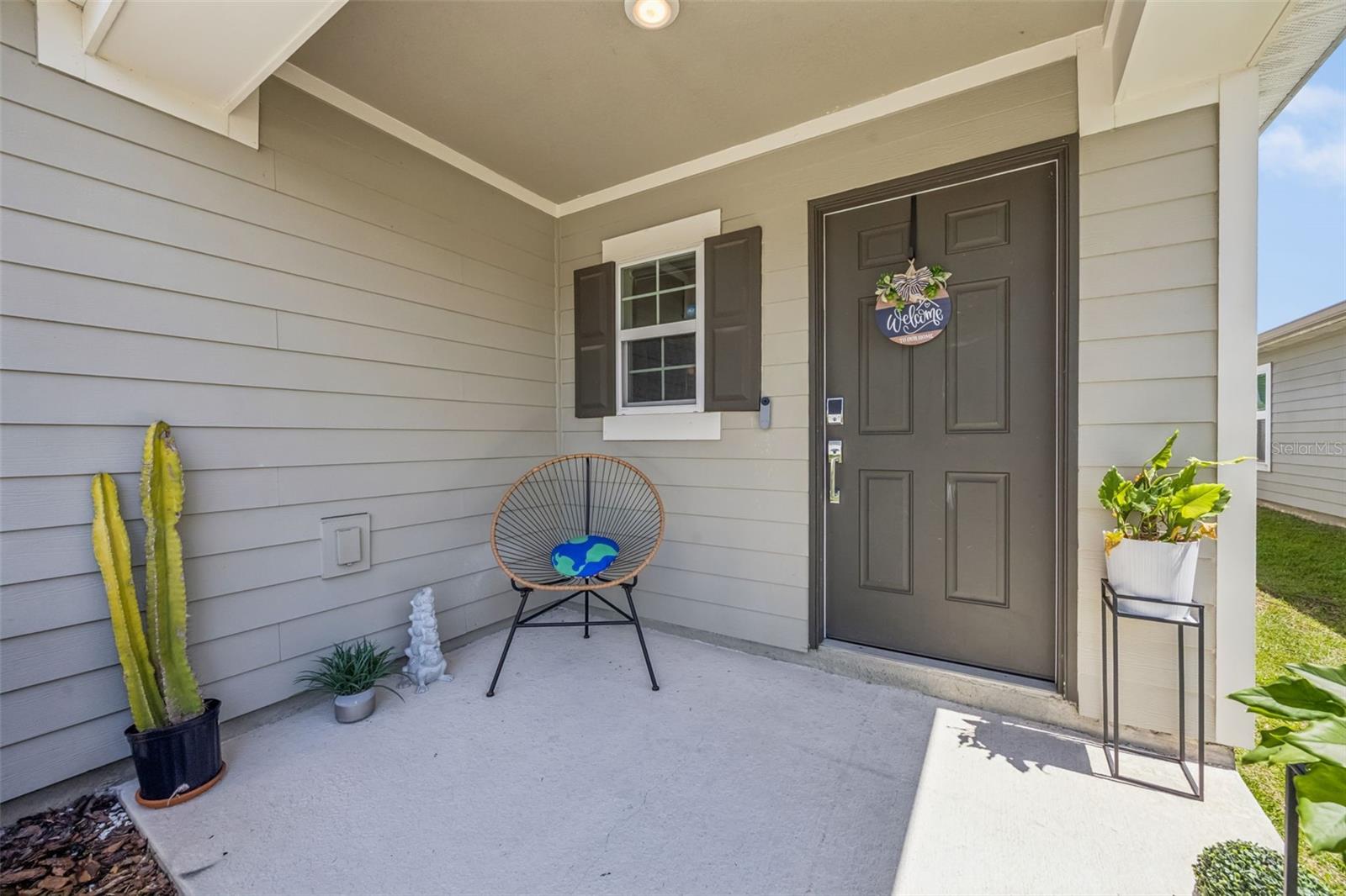 4366 SUNNY CREEK PL, KISSIMMEE, FL, 34746