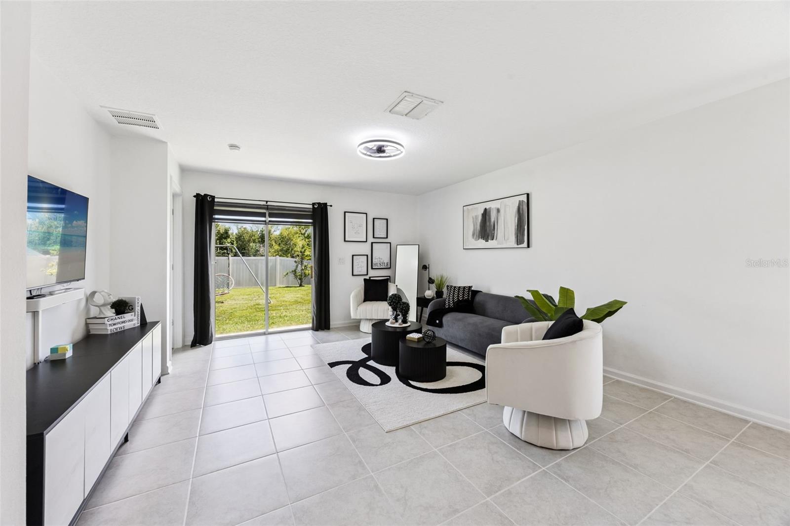 4366 SUNNY CREEK PL, KISSIMMEE, FL, 34746