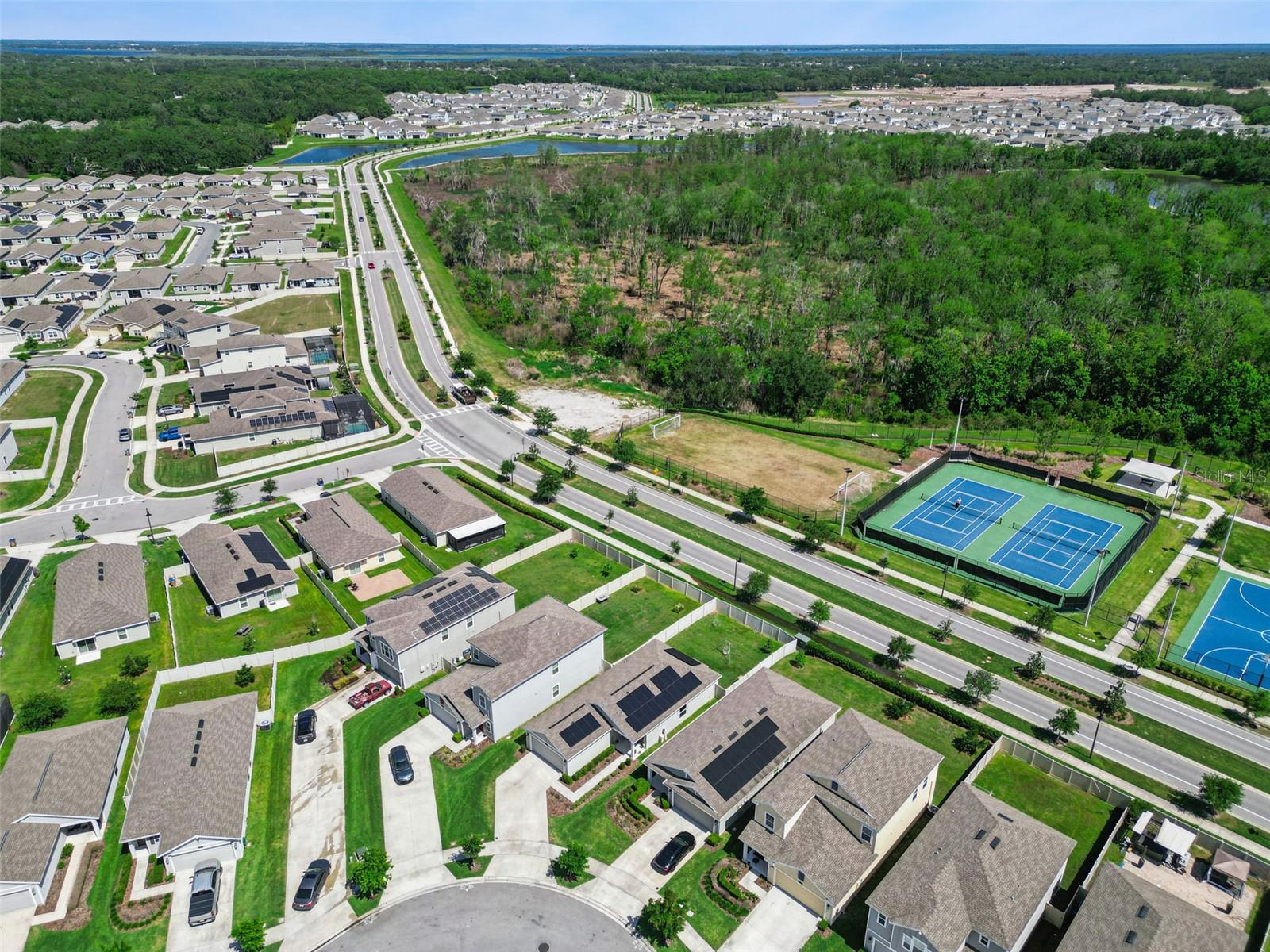 4366 SUNNY CREEK PL, KISSIMMEE, FL, 34746