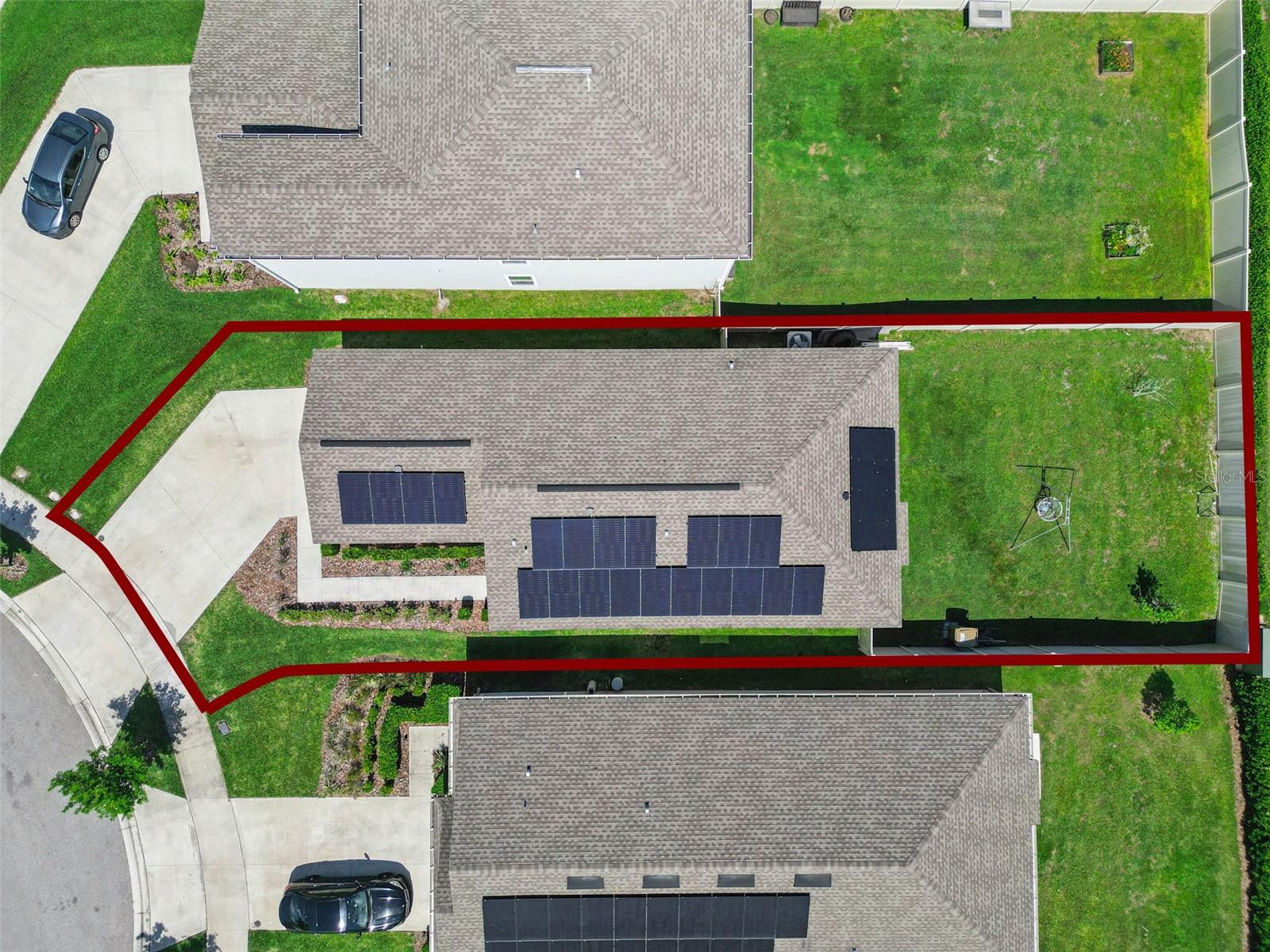 4366 SUNNY CREEK PL, KISSIMMEE, FL, 34746