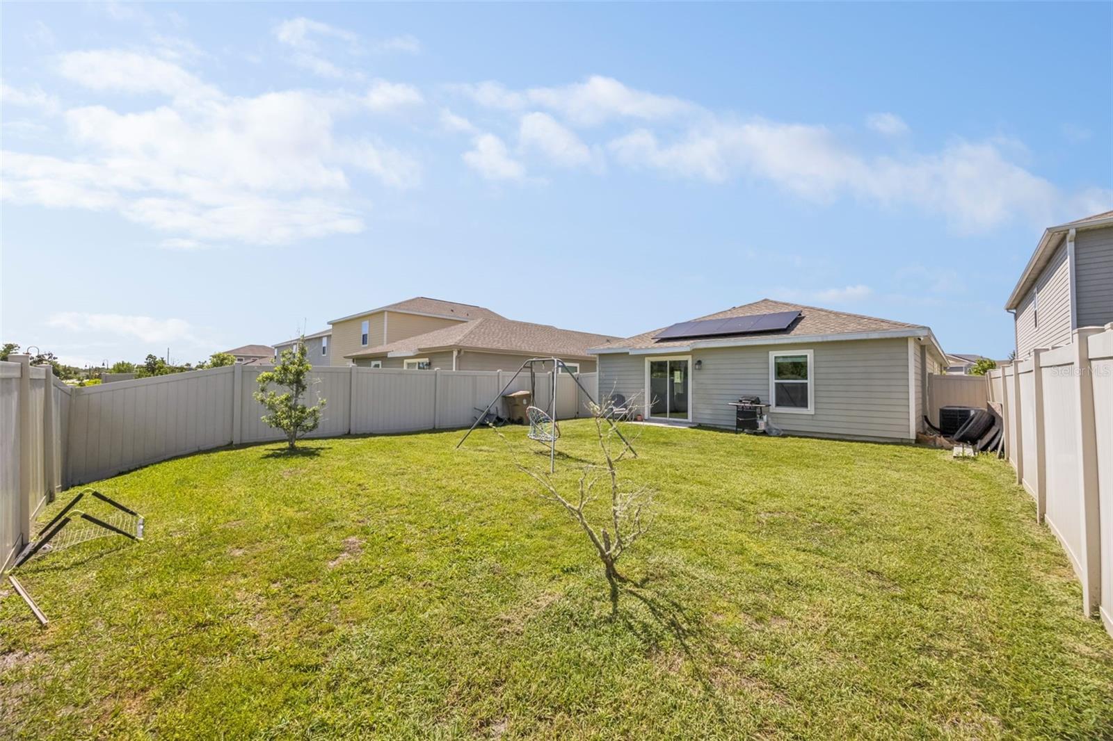 4366 SUNNY CREEK PL, KISSIMMEE, FL, 34746